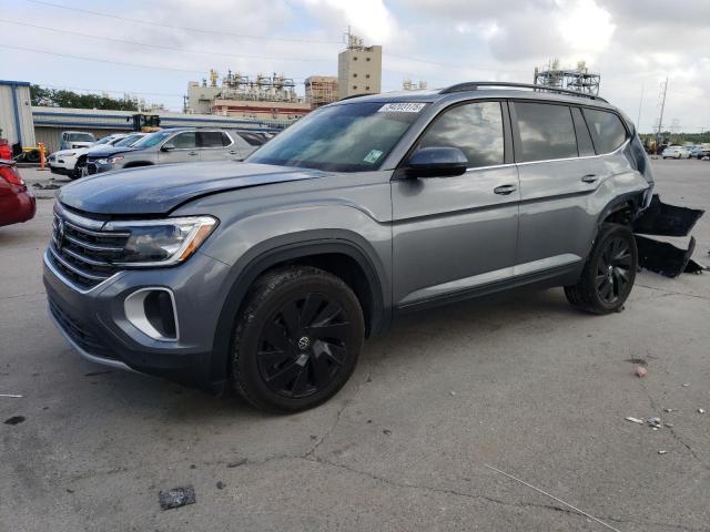 VOLKSWAGEN ATLAS SE
