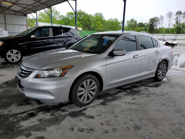 Vin: 1hgcp2f77ca048264, lot: 53376145, honda accord ex 2012 img_1