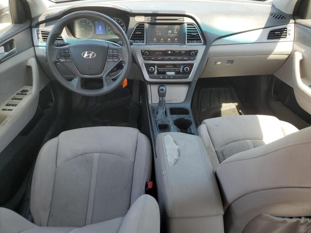 2016 HYUNDAI SONATA SE - 5NPE24AF1GH294970