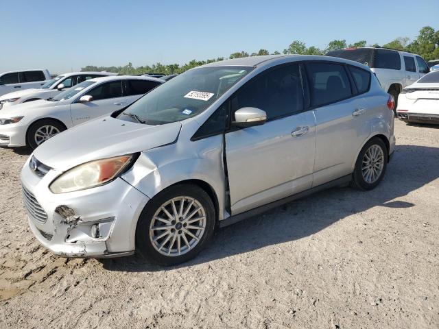 FORD C-MAX SE