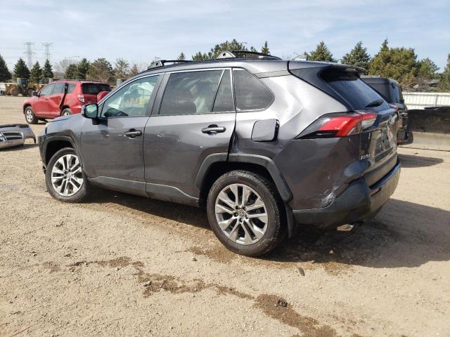 2023 TOYOTA RAV4 XLE P - 2T3A1RFV3PC346205
