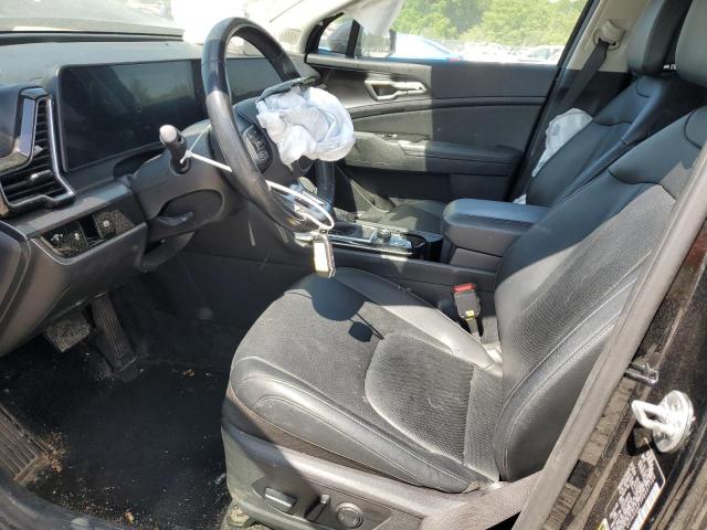 2023 KIA SPORTAGE E - 5XYK33AF7PG037720