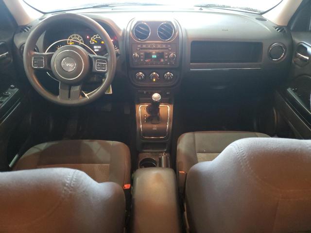 2016 JEEP PATRIOT SP - 1C4NJRBB8GD509035