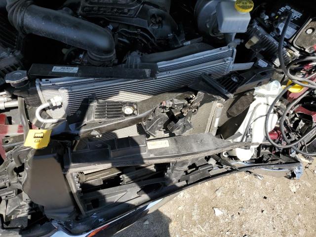 2022 RAM 1500 LARAM 1C6SRFJT2NN283979