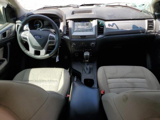 2019 FORD RANGER XL - 1FTER4EH0KLA36497