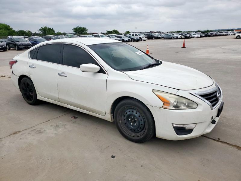 2015 NISSAN ALTIMA 2.5 - 1N4AL3AP8FN385320