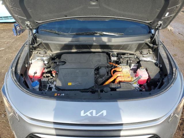 2023 KIA NIRO EX - KNDCR3LE2P5097078