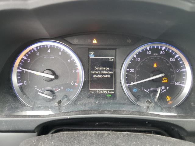 2019 TOYOTA HIGHLANDER - 5TDJZRFHXKS601931