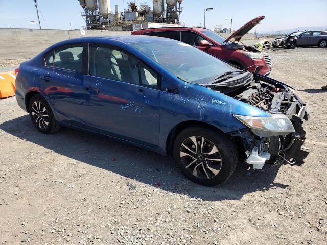 2015 HONDA 1100 VT 19XFB2F84FE205415