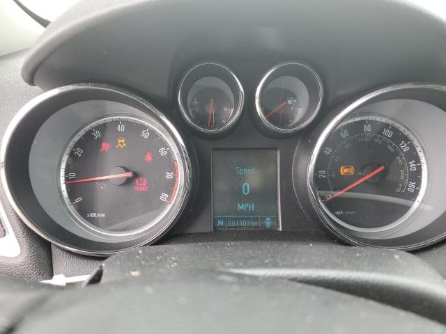 2015 BUICK ENCORE CON - KL4CJFSB3FB251503