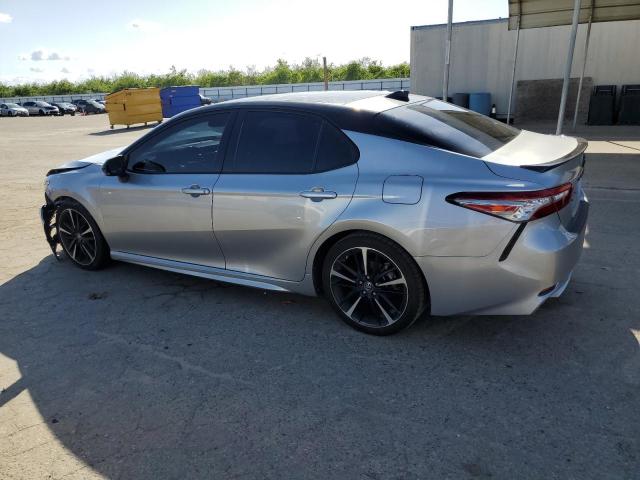 Vin: 4t1b61hk4ku286896, lot: 51964475, toyota camry xse 20192