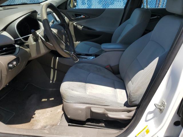 2018 CHEVROLET MALIBU LS - 1G1ZB5ST3JF289095