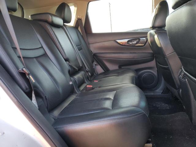 2018 NISSAN ROGUE S - 5N1AT2MV1JC733764
