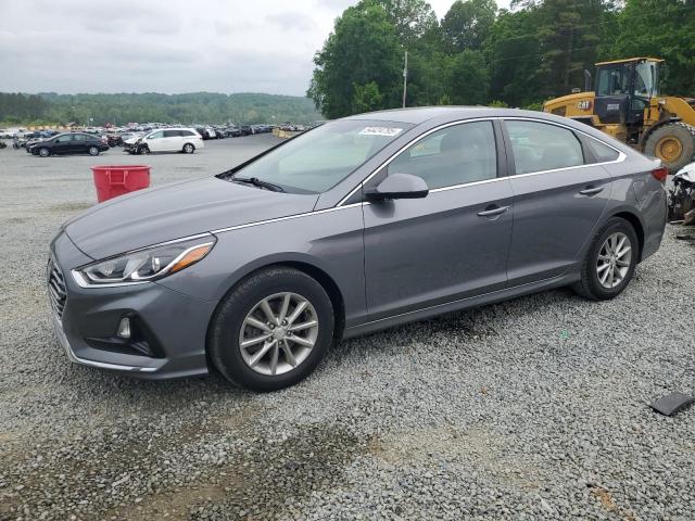 Vin: 5npe24af9jh651707, lot: 54424795, hyundai sonata se 2018 img_1