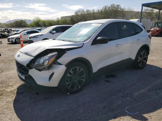 Vin: 1fmcu0g67mub29424, lot: 53395875, ford escape se 2021 img_1
