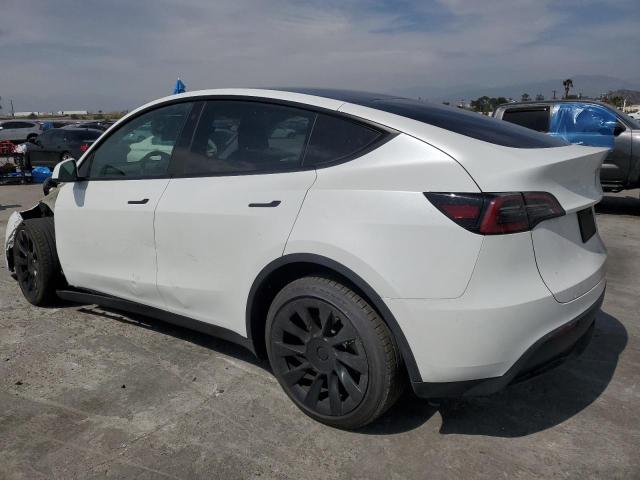 Vin: 7saygdee8pa030286, lot: 50945465, tesla model y 20232