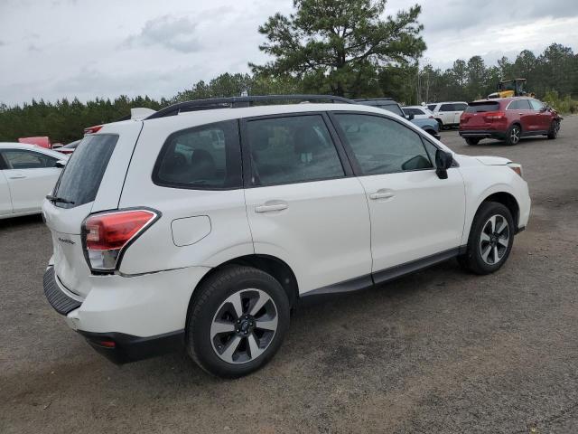 Vin: jf2sjabc9jh611653, lot: 51710805, subaru forester 2.5i 20183