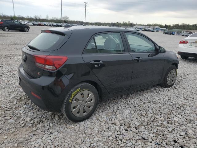 Vin: 3kpa25ad0le337177, lot: 52605095, kia rio lx 20203