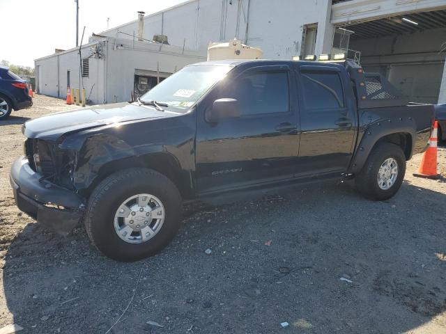 GMC CANYON