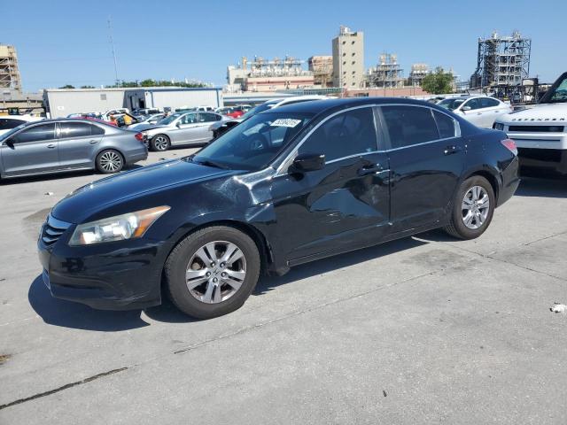 HONDA ACCORD SE