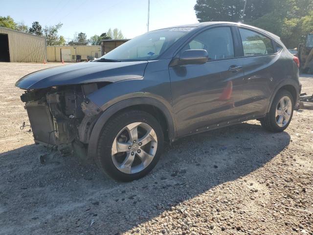 Vin: 3czru5h39gm719692, lot: 52529345, honda hr-v lx 2016 img_1