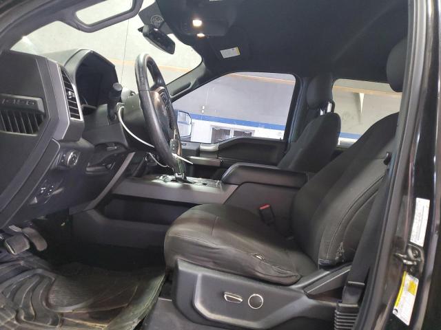 2015 FORD F150 SUPER - 1FTEW1EP2FKE98702