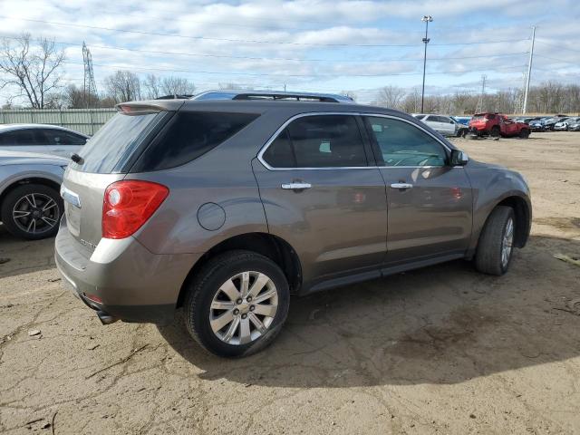 Vin: 2cnflfe53b6419748, lot: 53447785, chevrolet equinox ltz 20113