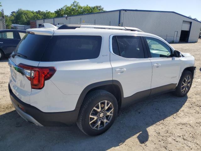 Vin: 1gkknml43pz117159, lot: 54973225, gmc acadia slt 20233
