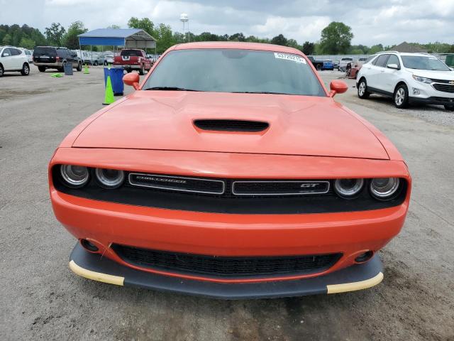 2021 DODGE CHALLENGER - 2C3CDZJG8MH681273