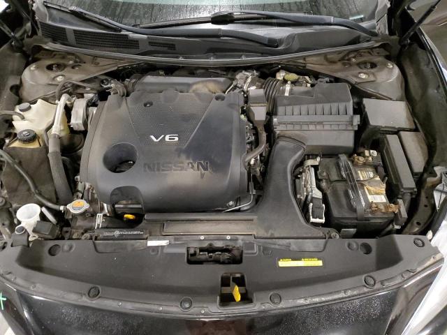 2017 NISSAN MAXIMA 3.5 - 1N4AA6AP7HC376579