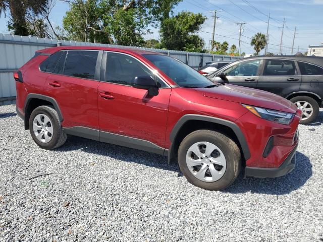 Vin: 2t3h1rfv9rw318179, lot: 53941525, toyota rav4 le 20244