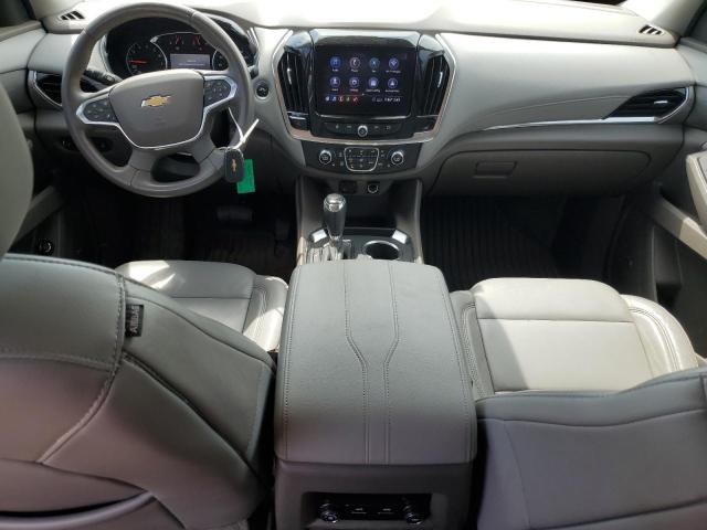 2020 CHEVROLET TRAVERSE L - 1GNERHKW0LJ244037