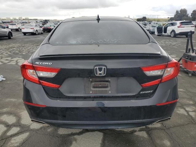 2019 HONDA ACCORD SPO - 1HGCV1F30KA099858