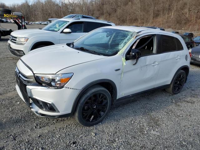 Vin: ja4ar3au6ju003342, lot: 51367335, mitsubishi outlander es 2018 img_1