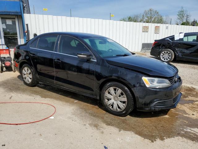 Vin: 3vwdx7aj5dm297733, lot: 53813265, volkswagen jetta se 20134