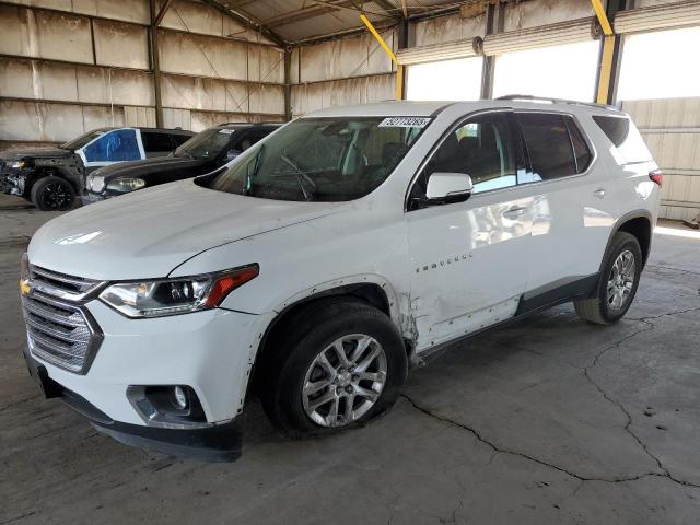 CHEVROLET TRAVERSE L