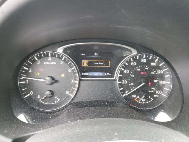 2017 NISSAN ALTIMA 2.5 - 1N4AL3AP9HC132876