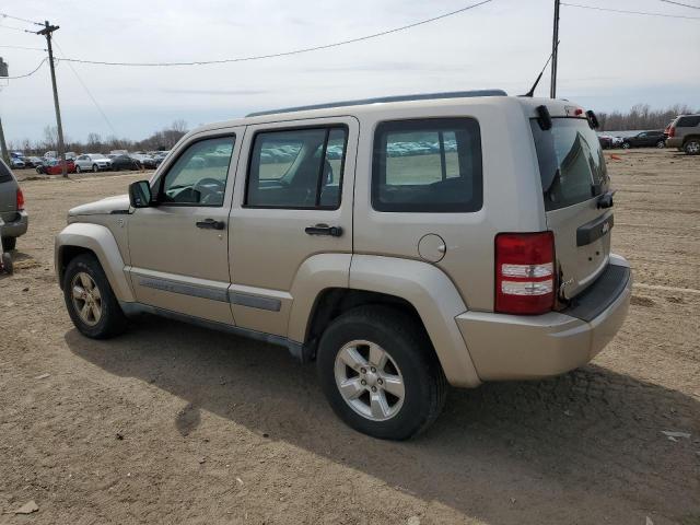 Vin: 1j4pn2gk2bw536073, lot: 53191985, jeep liberty sport 20112