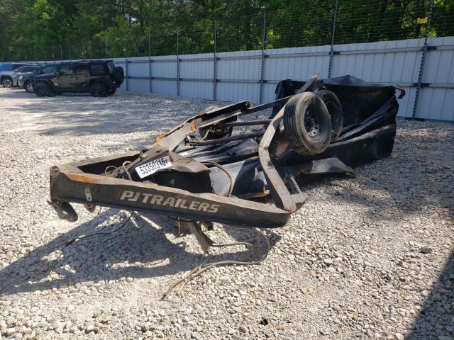 PJ TRAILER 2022 4P51D1920N3064537 photo #3