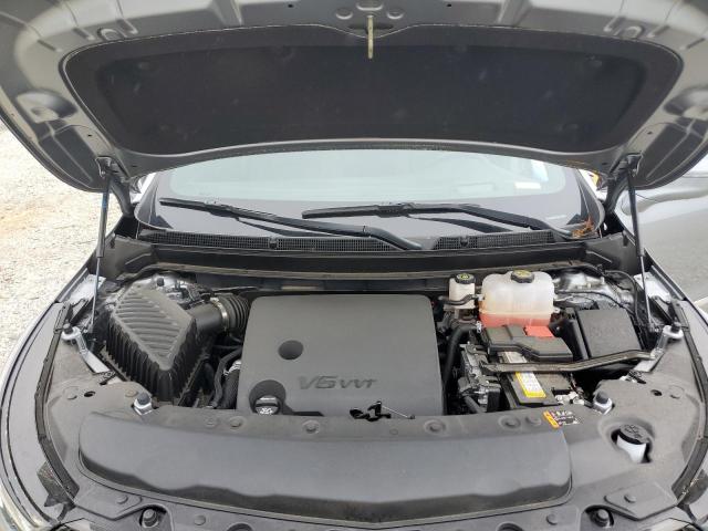 2024 BUICK ENCLAVE AV 5GAERDKW9RJ125723