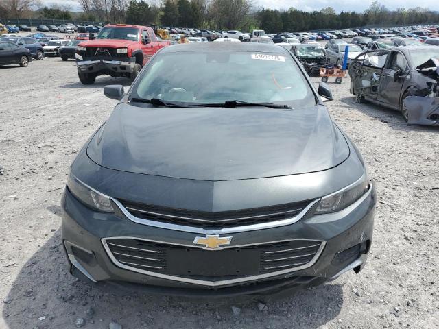 2016 CHEVROLET MALIBU LT - 1G1ZE5ST6GF180484