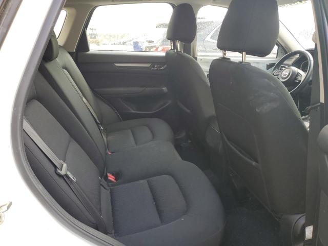 2021 MAZDA CX-5 SPORT - JM3KFABM9M1309518