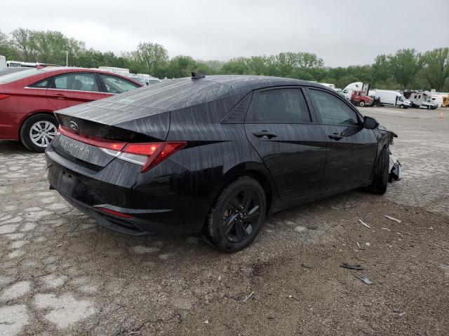 2022 HYUNDAI ELANTRA SE - 5NPLM4AG6NH063408