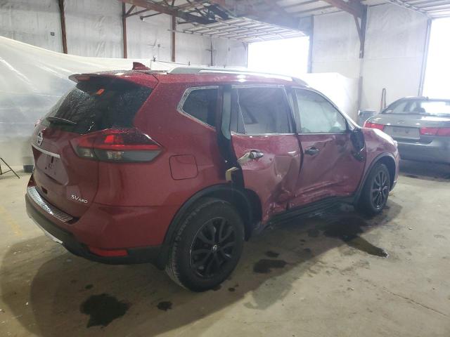 2018 NISSAN ROGUE S 5N1AT2MV2JC826177