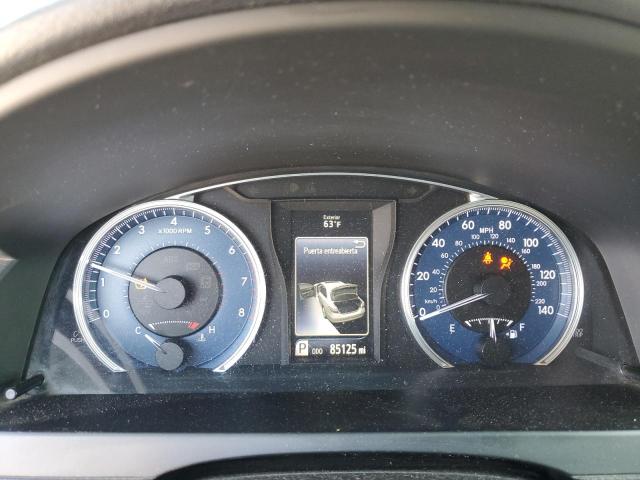 2016 TOYOTA CAMRY LE - 4T4BF1FK3GR574862