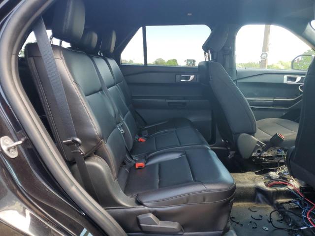 2022 FORD EXPLORER P - 1FM5K8AB7NGA41606