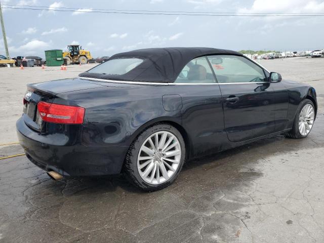 Vin: waulfafh3bn009826, lot: 54432865, audi a5 premium plus 20113