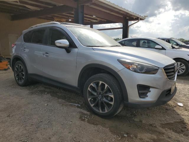 Vin: jm3ke2dy2g0731942, lot: 51723765, mazda cx-5 gt 20164