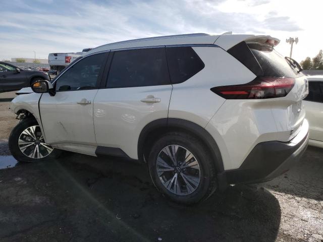 Vin: 5n1bt3ba4pc679069, lot: 55344845, nissan rogue sv 20233