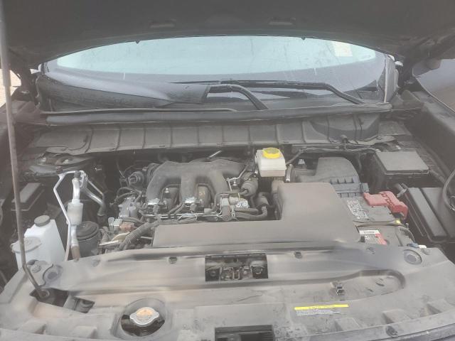 2023 NISSAN PATHFINDER - 5N1DR3AC5PC257354